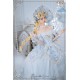 Hinana Queena With Belle Bridal One Piece(Leftovers/2 Colours/Full Payment Without Shipping)